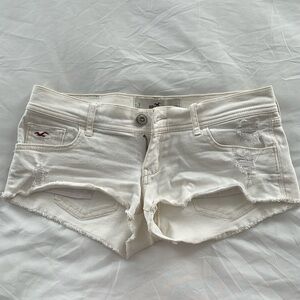 Hollister Shorts
